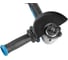 Аккуммуляторная углошлифмашина BULL CSG 1812-1 SR Xcase XLTpro 1x4 Ач БЕСЩЕТ, 125 мм, рег. об., 10 000 об/мин 1333997 ЦЗ-0841839086 8