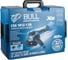 Аккуммуляторная углошлифмашина BULL CSG 1812-1 SR Xcase XLTpro 1x4 Ач БЕСЩЕТ, 125 мм, рег. об., 10 000 об/мин 1333997 ЦЗ-0841839086 12