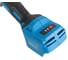 Аккуммуляторная углошлифмашина BULL CSG 1812-1 SR Xcase XLTpro 2x6 Ач БЕСЩЕТ, 125 мм, рег. об., 10 000 об/мин 1333998 ЦЗ-1193769920 10