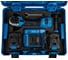Аккуммуляторная углошлифмашина BULL CSG 1812-1 SR Xcase XLTpro 2x6 Ач БЕСЩЕТ, 125 мм, рег. об., 10 000 об/мин 1333998 ЦЗ-1193769920 15