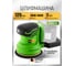 Шлифмашина эксцентриковая аккумуляторная PROCRAFT PX20BL 20В 125мм 6000-13000 об/мин (Без АКБ и ЗУ) PX20BL-BB 2