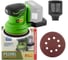 Шлифмашина эксцентриковая аккумуляторная PROCRAFT PX20BL 20В 125мм 6000-13000 об/мин (Без АКБ и ЗУ) PX20BL-BB 11