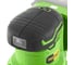 Шлифмашина эксцентриковая аккумуляторная PROCRAFT PX20BL 20В 125мм 6000-13000 об/мин (Без АКБ и ЗУ) PX20BL-BB 15