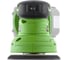 Шлифмашина эксцентриковая аккумуляторная PROCRAFT PX20BL 20В 125мм 6000-13000 об/мин (Без АКБ и ЗУ) PX20BL-BB 18
