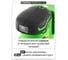 Шлифмашина эксцентриковая аккумуляторная PROCRAFT PX20BL 20В 125мм 6000-13000 об/мин (Без АКБ и ЗУ) PX20BL-BB 7