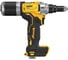 Аккумуляторный заклепочный пистолет Dewalt DCF414NT, 18 В, в кейсе TSTAK DCF414NT-XJ 2