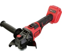 Угловая шлифмашина Энергомаш аккумуляторная, безщеточная, 18В, 125мм, без аккумулятора и зарядного устройства УШМ-18125Э