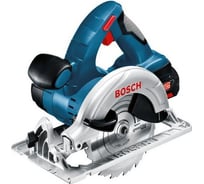 Аккумуляторная циркулярная пила Bosch GKS 18 V-LI 0.601.66H.004