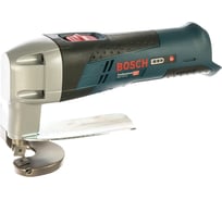 Аккумуляторные ножницы по металлу Bosch GSC 12V-13 Professional Solo 0.601.926.105