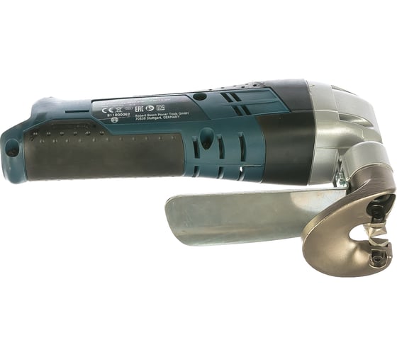 Аккумуляторные ножницы по металлу Bosch GSC 12V-13 Professional Solo 0.601.926.105