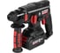 Перфоратор аккумуляторный Elitech HD CRH 2024BL (SDS+, 2,5Дж, 20В, 1х4Ач) 214705 1