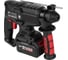 Перфоратор аккумуляторный Elitech HD CRH 2024BL (SDS+, 2,5Дж, 20В, 1х4Ач) 214705 2
