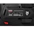 Перфоратор аккумуляторный Elitech HD CRH 2024BL (SDS+, 2,5Дж, 20В, 1х4Ач) 214705 6