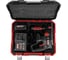 Перфоратор аккумуляторный Elitech HD CRH 2024BL (SDS+, 2,5Дж, 20В, 1х4Ач) 214705 9