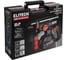 Перфоратор аккумуляторный Elitech HD CRH 2024BL (SDS+, 2,5Дж, 20В, 1х4Ач) 214705 10