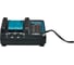 Зарядное устройство Makita DC18WC, 14.4/18В, 2.1А 1910G0-1 1