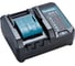 Зарядное устройство Makita DC18WC, 14.4/18В, 2.1А 1910G0-1 2