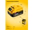 Аккумулятор STEHER LMS 20В, 4.0А·ч BP-20-4 4