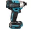 Набор аккумуляторного инструмента Makita 18 В: дрель-шуруповерт DHP487 + ударный шуруповерт DTD157, с 2 АКБ 5 Ач и ЗУ, в кейсе, DLX2414ST 5