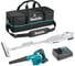 Набор инструмента Makita вертикальный пылесос + воздуходув, 12 В CLX245SAX1 1