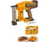 Аккумуляторный нейлер INGCO F15-F35 20В INDUSTRIAL CBNLI2005 1