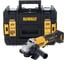 Аккумуляторная угловая шлифмашина DEWALT DCG408NT, 18 В, 125 мм, 9000 об/мин, без АКБ и ЗУ, в кейсе TSTAK () DCG408NT-XJ 1