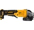Аккумуляторная угловая шлифмашина DEWALT DCG408NT, 18 В, 125 мм, 9000 об/мин, без АКБ и ЗУ, в кейсе TSTAK () DCG408NT-XJ 3