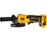 Аккумуляторная угловая шлифмашина DEWALT DCG408NT, 18 В, 125 мм, 9000 об/мин, без АКБ и ЗУ, в кейсе TSTAK () DCG408NT-XJ 5