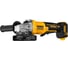 Аккумуляторная угловая шлифмашина DEWALT DCG408NT, 18 В, 125 мм, 9000 об/мин, без АКБ и ЗУ, в кейсе TSTAK () DCG408NT-XJ 7