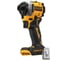 Аккумуляторный набор DEWALT DCK2050E2T, 18 В: дрель-шуруповерт DCD805 + шуруповерт DCF850, с 2 АКБ 1.7 Ач и ЗУ, в кейсе TSTAK DCK2050E2T-QW 3