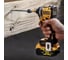 Аккумуляторный набор DEWALT DCK2050E2T, 18 В: дрель-шуруповерт DCD805 + шуруповерт DCF850, с 2 АКБ 1.7 Ач и ЗУ, в кейсе TSTAK DCK2050E2T-QW 8