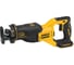 Аккумуляторная сабельная пила DEWALT DCS382NT, 18 В, 3200 ход/мин, 28.6 мм, без АКБ и ЗУ, в кейсе TSTAK () DCS382NT-XJ 2