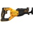 Аккумуляторная сабельная пила DEWALT DCS382NT, 18 В, 3200 ход/мин, 28.6 мм, без АКБ и ЗУ, в кейсе TSTAK () DCS382NT-XJ 4