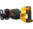 Аккумуляторная сабельная пила DEWALT DCS382NT, 18 В, 3200 ход/мин, 28.6 мм, без АКБ и ЗУ, в кейсе TSTAK () DCS382NT-XJ 5