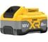Аккумулятор DEWALT DCB1880, Li-Ion, 18 В, 8 Ач () DCB1880-XJ 1