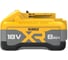 Аккумулятор DEWALT DCB1880, Li-Ion, 18 В, 8 Ач () DCB1880-XJ 2