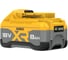 Аккумулятор DEWALT DCB1880, Li-Ion, 18 В, 8 Ач () DCB1880-XJ 4