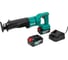 Аккумуляторная сабельная пила DCA ADJF02-28 (TYPE EM) 2