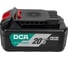 Аккумуляторная сабельная пила DCA ADJF02-28 (TYPE EM) 17