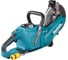 Резчик аккумуляторный Makita XGT BL 40vMAX, 1,9кВт, d-230x22,23мм,рез 88мм,набор для подачи воды,AFT,XPT CE003GZ02 2