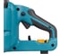 Резчик аккумуляторный Makita XGT BL 40vMAX, 1,9кВт, d-230x22,23мм,рез 88мм,набор для подачи воды,AFT,XPT CE003GZ02 6
