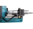 Резчик аккумуляторный Makita XGT BL 40vMAX, 1,9кВт, d-230x22,23мм,рез 88мм,набор для подачи воды,AFT,XPT CE003GZ02 9