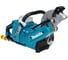 Резчик аккумуляторный Makita XGT BL 40vMAX, 1,9кВт, d-230x22,23мм,рез 88мм,набор для подачи воды,AFT,XPT CE003GZ02 1