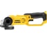 Аккумуляторная угловая шлифмашина DEWALT DCG412NT, 18 В, 125 мм, 7000 об/мин, без АКБ и ЗУ, в кейсе TSTAK () DCG412NT-XJ 3
