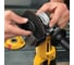 Аккумуляторная угловая шлифмашина DEWALT DCG412NT, 18 В, 125 мм, 7000 об/мин, без АКБ и ЗУ, в кейсе TSTAK () DCG412NT-XJ 4