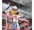 Аккумуляторная угловая шлифмашина DEWALT DCG412NT, 18 В, 125 мм, 7000 об/мин, без АКБ и ЗУ, в кейсе TSTAK () DCG412NT-XJ 5