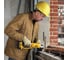 Аккумуляторная угловая шлифмашина DEWALT DCG412NT, 18 В, 125 мм, 7000 об/мин, без АКБ и ЗУ, в кейсе TSTAK () DCG412NT-XJ 6