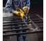 Аккумуляторная угловая шлифмашина DEWALT DCG412NT, 18 В, 125 мм, 7000 об/мин, без АКБ и ЗУ, в кейсе TSTAK () DCG412NT-XJ 7