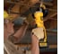 Аккумуляторная угловая шлифмашина DEWALT DCG412NT, 18 В, 125 мм, 7000 об/мин, без АКБ и ЗУ, в кейсе TSTAK () DCG412NT-XJ 8