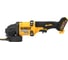Аккумуляторная угловая шлифмашина DEWALT DCG418B, 60 В, 150 мм, 9000 об/мин, без АКБ и ЗУ () DCG418B-XJ 2